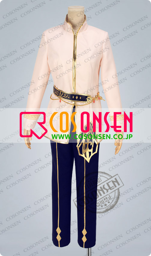 夢王国と眠れる100人の王子様 夢100 アキト 王子様の外遊 太陽覚醒